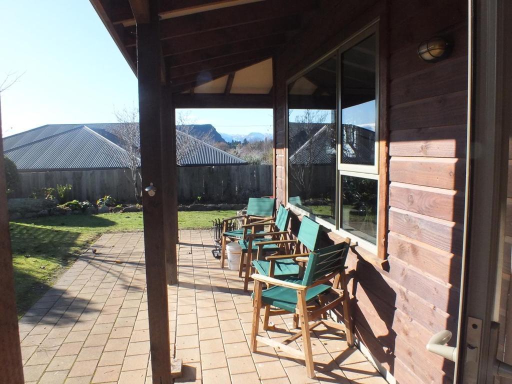 Wanaka Comfort - That Wanaka Tree 외부 사진