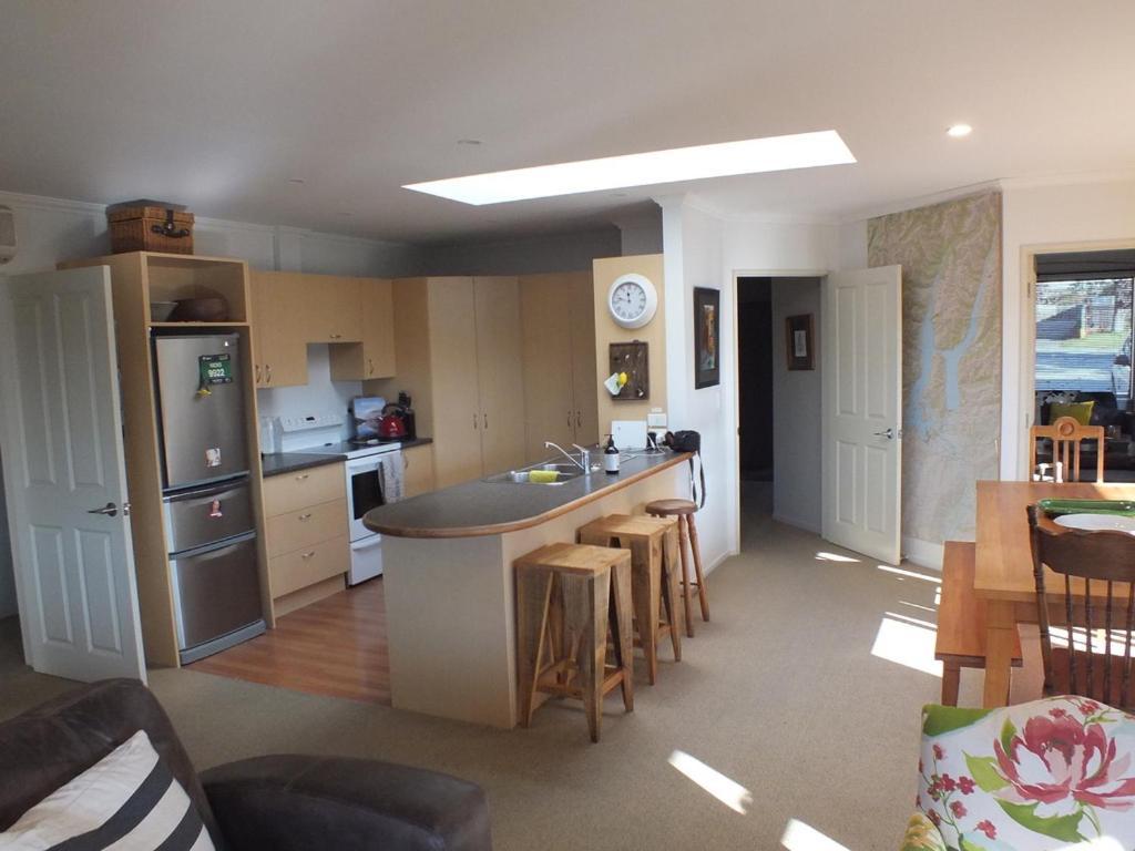 Wanaka Comfort - That Wanaka Tree 외부 사진