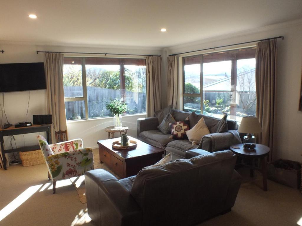 Wanaka Comfort - That Wanaka Tree 외부 사진
