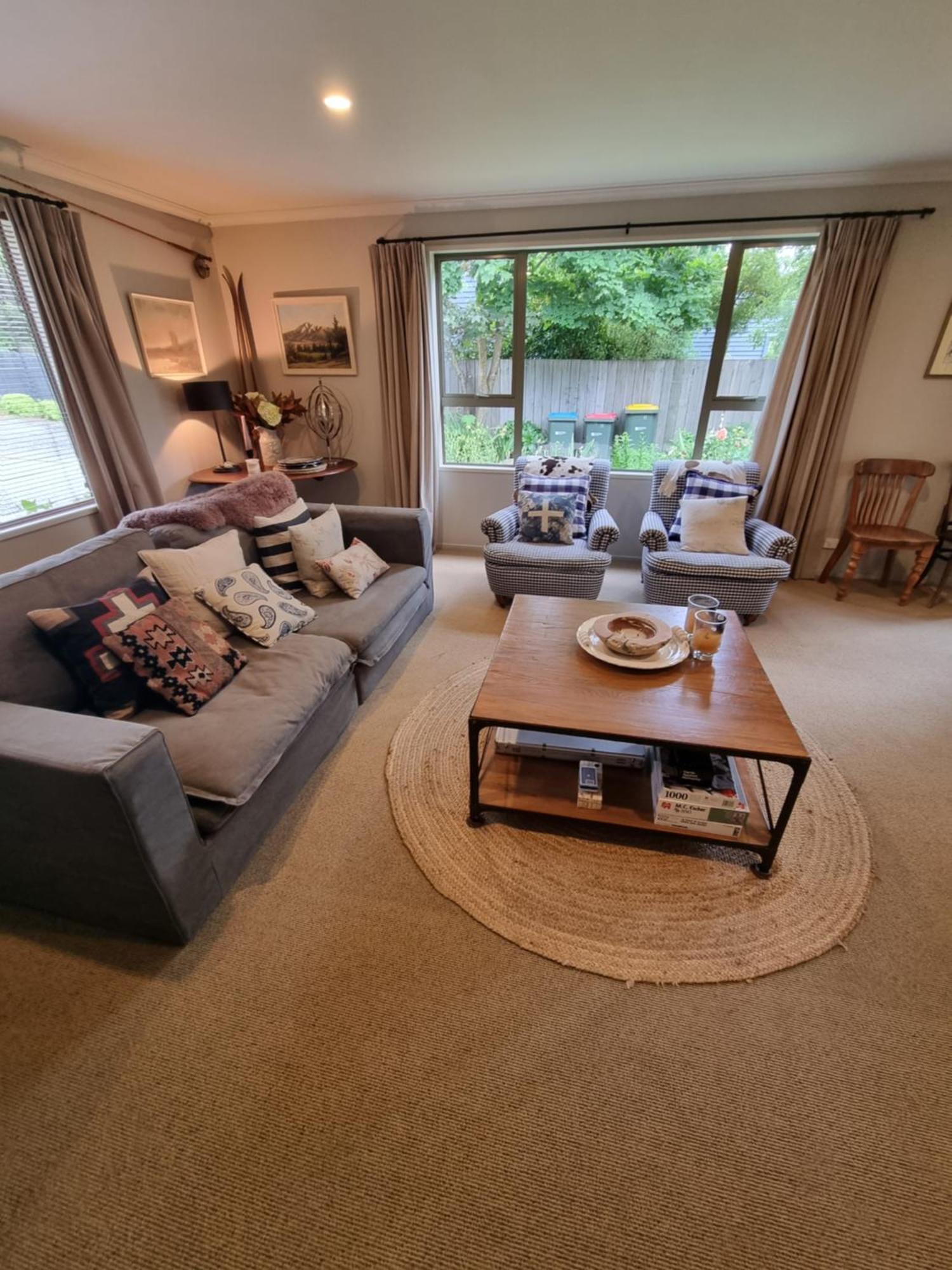 Wanaka Comfort - That Wanaka Tree 외부 사진
