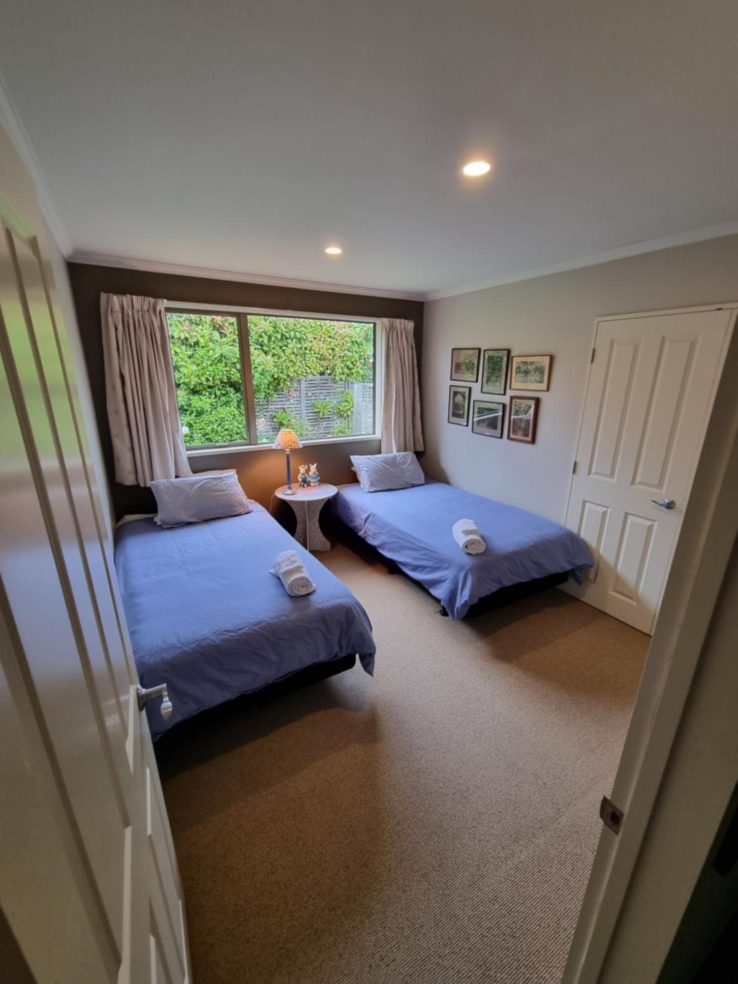 Wanaka Comfort - That Wanaka Tree 외부 사진