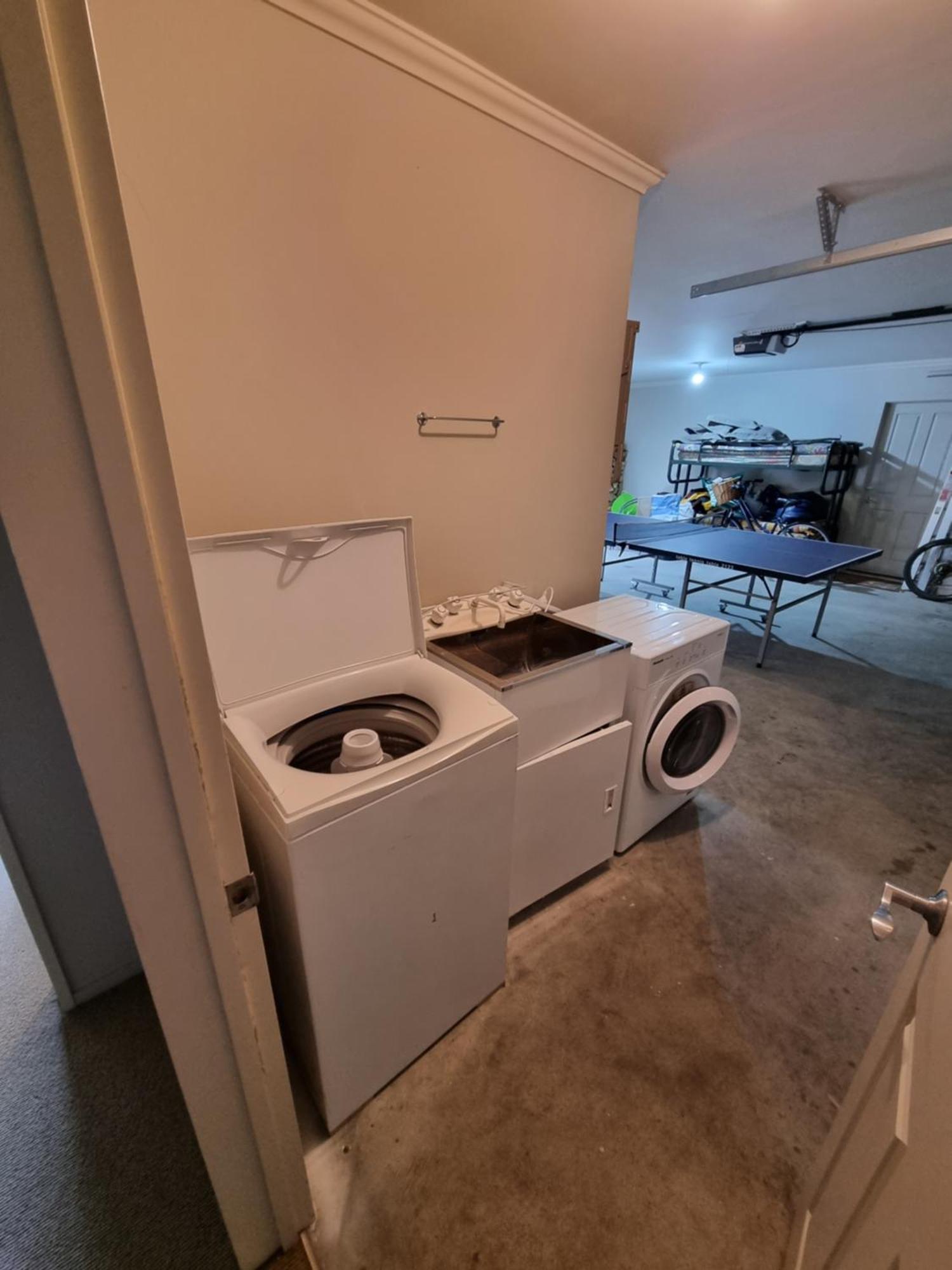 Wanaka Comfort - That Wanaka Tree 외부 사진